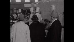 CAN371 INTERNATIONAL FOOD OLYMPICS HELD IN FRANKFURT Instructional Video