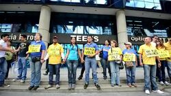 VOICED: Venezolanos contra la violencia News Clip