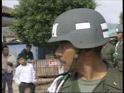 MEXICO: BISHOP SAMUEL RUIZ RETIRES News Clip