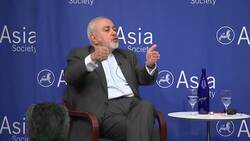 Iran warns US of 'consequences' over oil trade News Clip