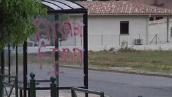 CLEAN : Corsica: threats for teachers who asked pupils to sing in Arabic News Clip