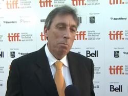 'Chloe' Premiere Stock Footage