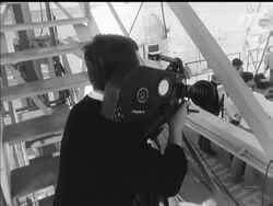 ""LIKE A DIAMANT IN THE SKY"" News Clip