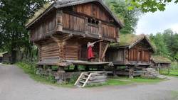 Norway, Stave Churches Instructional Video
