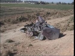 Train accident kills extended family of 13 News Clip