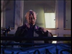 Poland, Hungary, Czechoslovakia, East Germany, Romania, Refugees News Clip