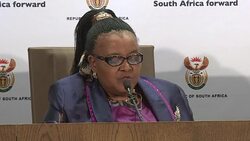 CLEAN : 1,175 rhinos killed by poachers in S Africa last year News Clip