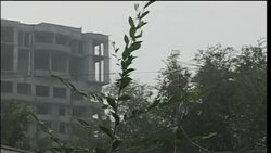 Dramatic fight in Kabul ends after 20 hours News Clip
