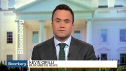 Trump Trying to Avoid Govt. Shutdown, Strike Tax Deal News Clip