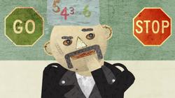 TED-ED: An exercise in time perception - Matt Danzico Instructional Video