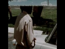 SYND 19-1-73 RHODESIA BORDER WITH ZAMBIA CLOSED News Clip