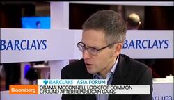 EU, China Are Biggest Worries for Global Economy: Bremmer News Clip