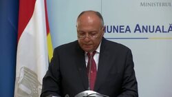 Foreign ministers on bilateral cooperation News Clip