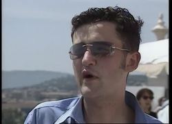 All or Nothing, Brosnan, MTV party and Spirit vie for attention in Cannes News Clip