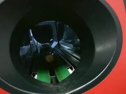 Deposit Bottle Machine Stock Footage