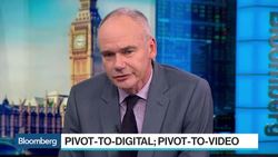 How Pearson Is Handling the Transition to Digital News Clip