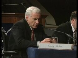 USA: CHARLOTTESVILLE: NOBEL PEACE LAUREATES CONFERENCE News Clip