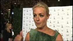 Emmy-nominated performers gather for an Academy reception News Clip