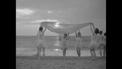 Grecian dancing at sunrise News Clip