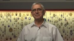 'Hand of Fatima' hamsa amulets go on display Instructional Video