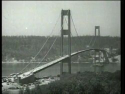 Sport, Bridge News Clip