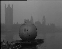 A ROUND HOUSE News Clip