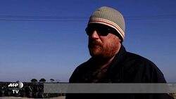 VOICED : Turismo en la fantasmal Fukushima News Clip