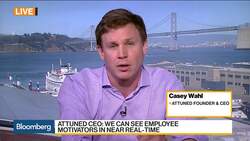 How Attuned Is Using AI to Understand Employees News Clip