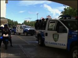 OAS Sec Gen leads delegation of foreign ministers in talks News Clip