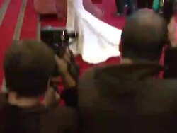 Metropolitan Museum of Art Costume Institute Gala, 'Poiret: King of Fashion' Stock Footage