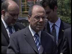 Israeli FM visits US, comments on wall, Iran News Clip