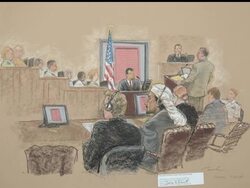 A jury of six military officers at Guantanamo Bay has reached a split verdict in the war crimes trial of a former driver for Osama bin Laden. Instructional Video