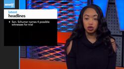 Newsy's Latest Headlines News Clip