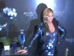 Beyonce  Stock Footage