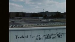 Dissident art under East German regime Instructional Video