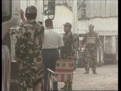 Iraq releases Kuwaiti government archives after 11 years News Clip