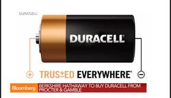 Im Not a Fan of Duracell: Gamcos Howard Ward News Clip