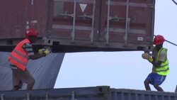 Will UAE-controlled port bring self-determination closer? News Clip