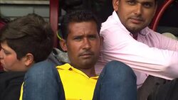 Thousands Of Migrants Flow Past Greek and Macedonian Border News Clip