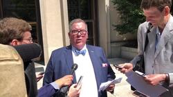 Prosecutors Say Butina Suspected  Russian Spy Instructional Video