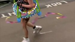 LGBT Pride parade in London celebrates 50 years since homosexuality was decriminalised News Clip
