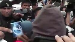 CLEAN : Football Guatemalan official arrested in FIFA probe News Clip