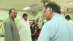 CLEAN : Confusion reigns in Pakistan after polio guidelines News Clip