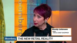 The New Retail Reality: Will We See More Bankruptcies? News Clip