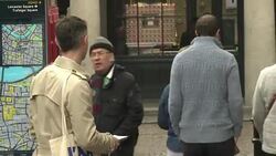 CLEAN : Stronger In Europe campaign kicks off in London News Clip