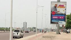 CLEAN : DRC: Living without Facebook, or are they News Clip