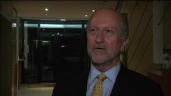 Interior minister says voter turnout was record high, analyst comments News Clip