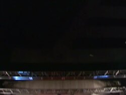 ATMOSPHERE at the 59th Annual BMI Country Awards at Nashville TN.  Stock Footage