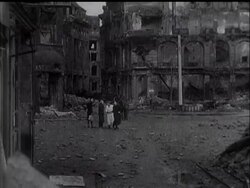 COLOGNE'S FATE - News Clip