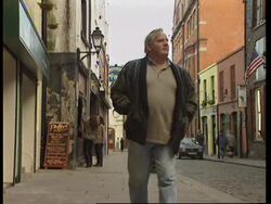 IRELAND: DIVORCE CONSTITUTION VOTE News Clip